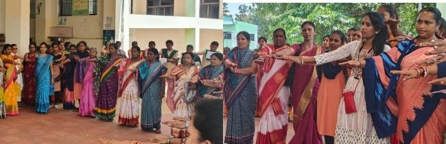 ଗଜପତି ଜିଲ୍ଲାସ୍ତରୀୟ ଦୁର୍ନୀତି ନିବାରଣ ସପ୍ତାହ ପାଳନ