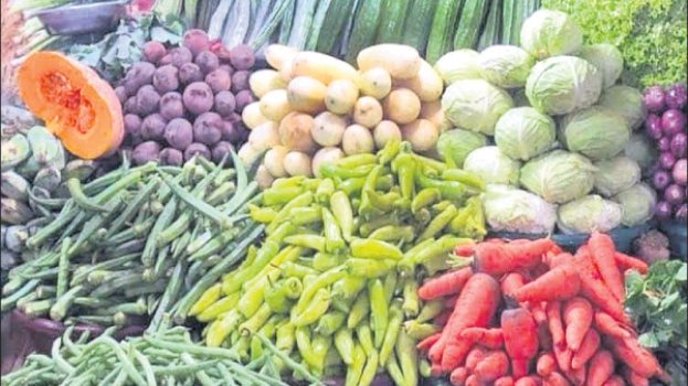 କାର୍ତ୍ତିକ ଆରମ୍ଭରୁ ପରିବା ଦର ଆକାଶଛୁଆଁ