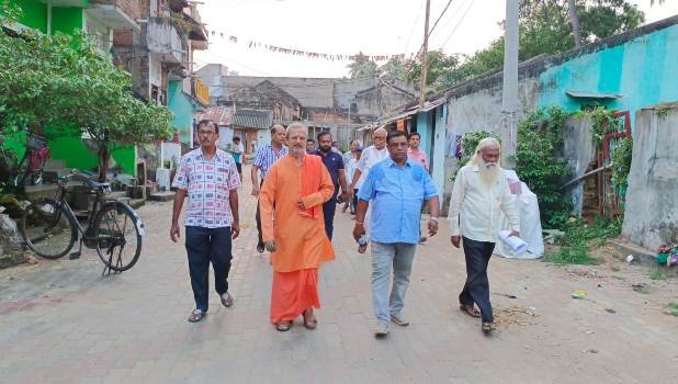 ଘୁମୁସର ଜିଲ୍ଲା ଆନ୍ଦୋଳନ ତେଜିଲା