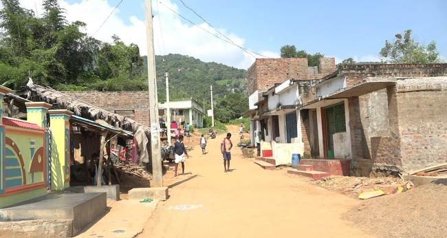 ଓଡିଶା ଚେଇଁ ଶୋଇଛି...ଆନ୍ଧ୍ର ମାଡିଚାଲିଛି