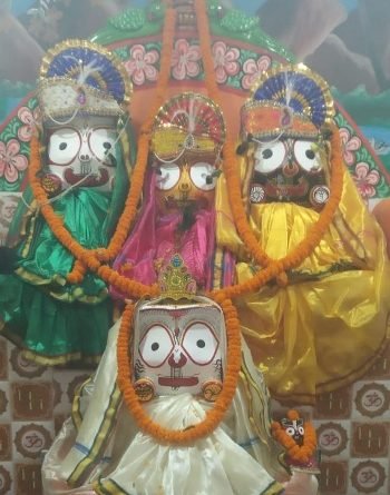 ତନାର କ୍ଷେତ୍ରୀୟ ମହାସଙ୍ଘ ପକ୍ଷରୁ ଭାଗବତ ଜନ୍ମ