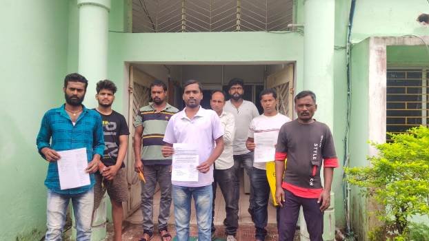 ଗଙ୍ଗା ମନ୍ଦିର ପରିସରରେ ଜିମ ନିର୍ମାଣକୁ ନେଇ ତୀବ୍ର ବିରୋଧ କଲେ ସ୍ଥାନୀୟ ବାସିନ୍ଦା