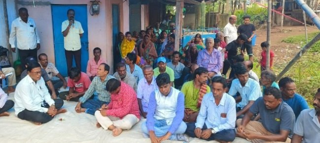 ଯାନ୍ତ୍ରିକ ଶିକ୍ଷାନୁଷ୍ଠାନ ଧାରଣାକୁ ସମର୍ଥନ ଦେଲେ ସୁଧାଂଶୁ