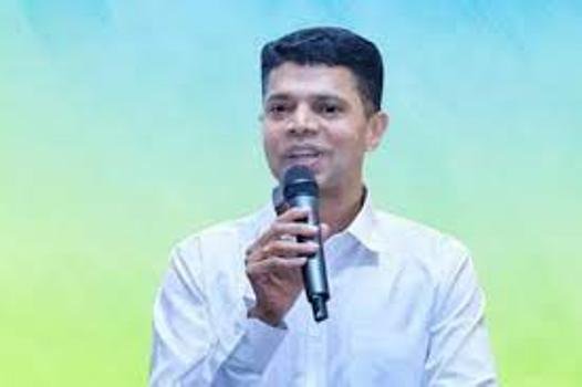 ପାଣ୍ଡିଆନଙ୍କ ସପକ୍ଷରେ ବିଜେଡି ନେତା