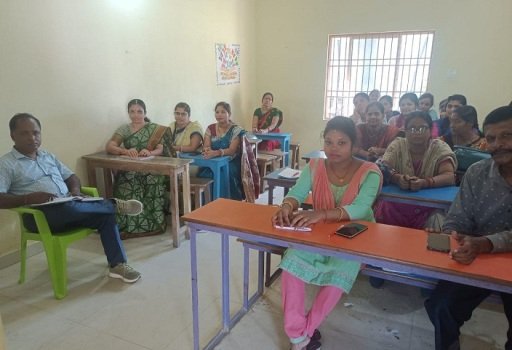 କେନ୍ଦ୍ରାପଡା ଡିଏଭି ସ୍କୁଲରେ ବୃହତ ରକ୍ତଦାନ ଶିବିର ପାଇଁ ପ୍ରସ୍ତୁତି ବୈଠକ