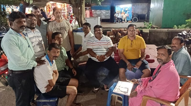 ଚଳିତ ବର୍ଷ ଧୁମଧାମ ରେ ପାଳନ ହେବ ମା ଗଜଲକ୍ଷ୍ମୀଙ୍କ ପୂଜା