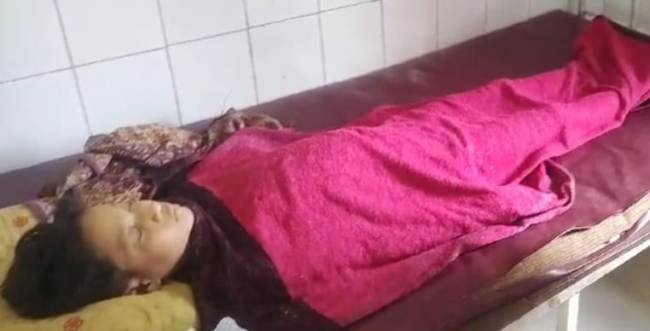 ସାପ କାମୁଡ଼ାରେ ନାବାଳକ ମୃତ