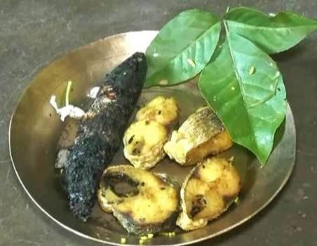 ମା ରାମଚଣ୍ଡୀ ଙ୍କ ଶାରଦୀୟ ପାର୍ବଣ ପୂଜା