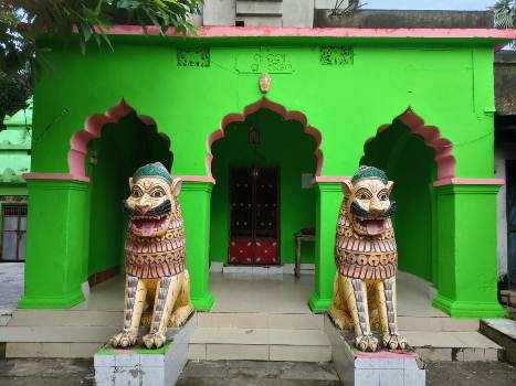 ମା କନକଦୂର୍ଗା ଙ୍କ ଶାରଦୀୟ ପାର୍ବଣ ପୂଜା ଆରମ୍ଭ