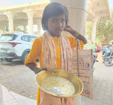 କାଗଜ କଲମରେ ସୀମିତ ବିଶ୍ୱ ଶିଶୁ ଶ୍ରମିକ ନିରୋଧ ଦିବସ