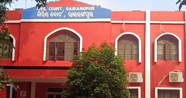 ଖୁଡି ହତ୍ୟା ମାମଲାରେ ପୁତୁରାକୁ ଆଜୀବନ କାରାଦଣ୍ଡାଦେଶ