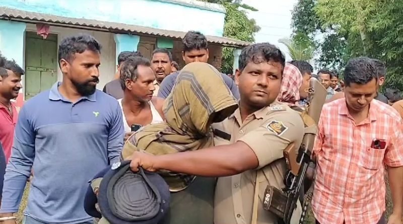 ପିପିଲି ରେ ଫୁଟେଇଲେ ନିମାପଡ଼ାରେ ବନ୍ଧା ହେଲେ