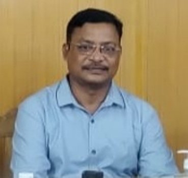 କୁଞ୍ଜବିହାରି ବଡ଼ଜେନା ଗଞ୍ଜାମର ନୂତନ ତହସିଲଦାର