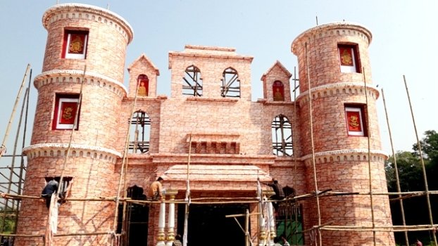 ଗଜଲକ୍ଷ୍ମୀ ପୂଜା ପାଇଁ ବନ୍ତ ବଜାର ଚଳଚଞ୍ଚଳ