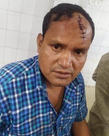ପୂର୍ବ ଶତ୍ରୁତାକୁ କେନ୍ଦ୍ରକରି ଯୁବକଙ୍କୁ ଆକ୍ରମଣ