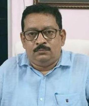 ରାୟଗଡରେ ନୂତନ ତହସିଲଦାରଙ୍କ ଦାୟିତ୍ୱ ଗ୍ରହଣ