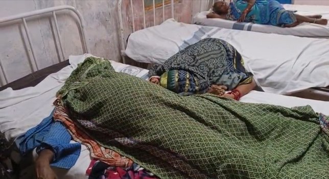 ଘରକୁ ଫେରିବା ବେଳେ ଯୁବ ବ୍ୟବସାୟୀଙ୍କୁ ହତ୍ୟା