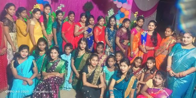 ବଡରମ୍ପାସ ଦକ୍ଷିଣ ସାହିରେ କୁମାରପୁର୍ଣ୍ଣିମା