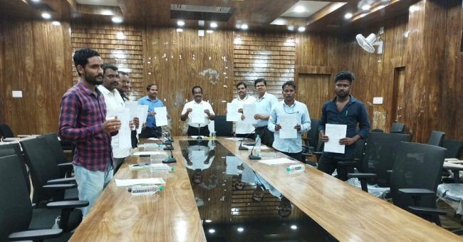 ସ୍ୱତନ୍ତ୍ର ସଂକ୍ଷିପ୍ତ ସଂଶୋଧନ ପାଇଁ ଡ୍ରାଫ୍ଟ ଭୋଟର୍ ତାଲିକା ପ୍ରକାଶିତ