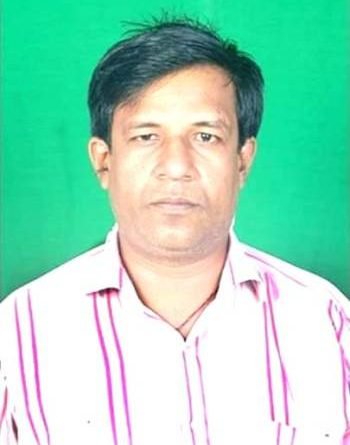 ହୃଦଘାତରେ ଯୁବକଙ୍କ ପରଲୋକ