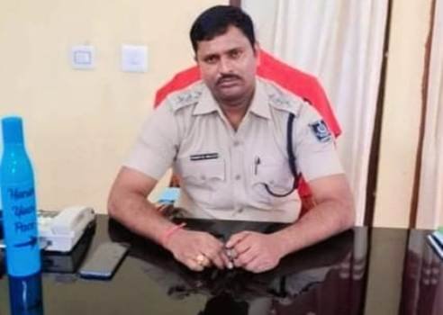 ପାଟ୍ରୋଲିଂ କଡ଼ାକଡ଼ି କରିବାକୁ ଓ ଟ୍ରାଫିକ ସମସ୍ୟା ପ୍ରତି ଦୃଷ୍ଟି ଦେବାକୁ ନିର୍ଦ୍ଦେଶ