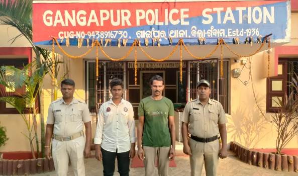 ବକେୟା ପଇସା ଫେରସ୍ତ ବେଳେ ଯୁବକଙ୍କୁ ମରଣାନ୍ତକ ଆକ୍ରମଣ