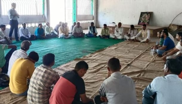 କନ୍ଧମାଳ କୁ ରେଳ ପ୍ରକଳ୍ପ ବାଦ୍ ପ୍ରତିବାଦରେ ୧୦ରେ ସମଗ୍ର କନ୍ଧମାଳ ଜିଲ୍ଲା ବନ୍ଦ ନିଷ୍ପତ୍ତି