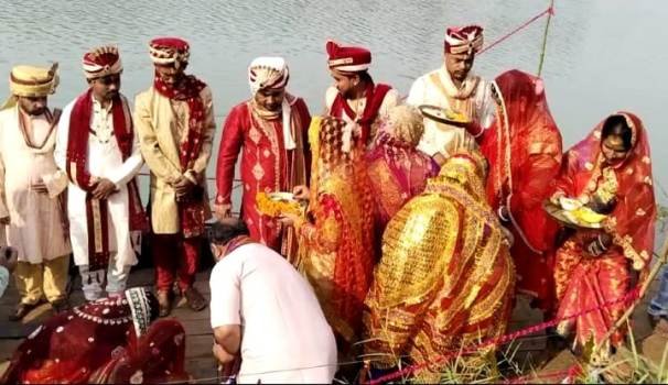 ପ୍ରାଚୀନ ନୌବାଣିଜ୍ୟର ପରମ୍ପରା ବଜାୟ ରଖିଲେ ଗ୍ରାମବାସୀ