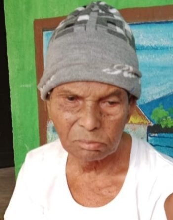 ବରିଷ୍ଠ ନେତା ତ୍ରୀଲୋଚନ ଯେନାଙ୍କ ପରଲୋକ