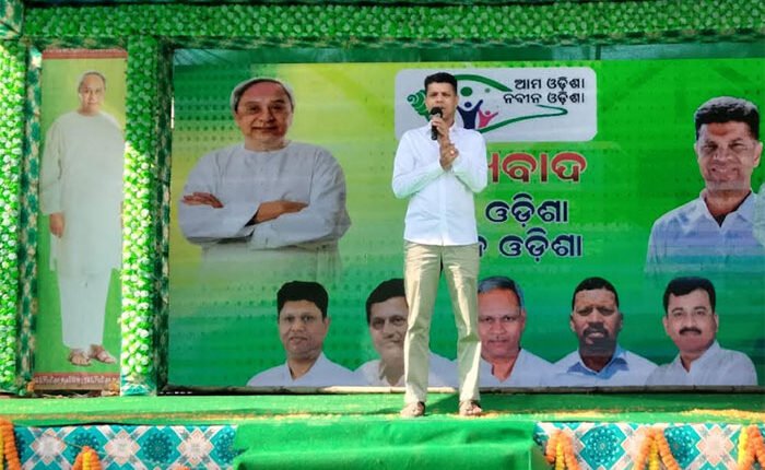 ଜୀବନରେ ସଫଳ ହେବା ପାଇଁ କଠିନ ପରିଶ୍ରମ ସହ ପାଠପଢା ଓ ଅନ୍ୟ ପ୍ରତିଭାର ବିକାଶ ଜରୁରୀ