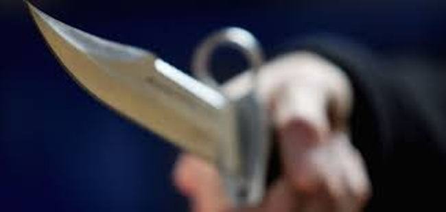 ରାଜନୈତିକ ଓ ପୂର୍ବ ଶତୃତାକୁ କେନ୍ଦ୍ର କରି ଛୁରୀରେ ଆକ୍ରମଣ