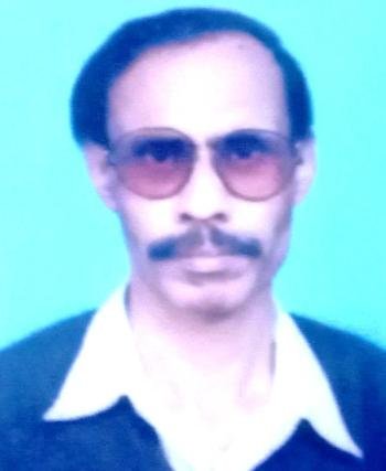 ସାମ୍ବାଦିକଙ୍କ ଭାତ୍ରୁ ବିୟୋଗ