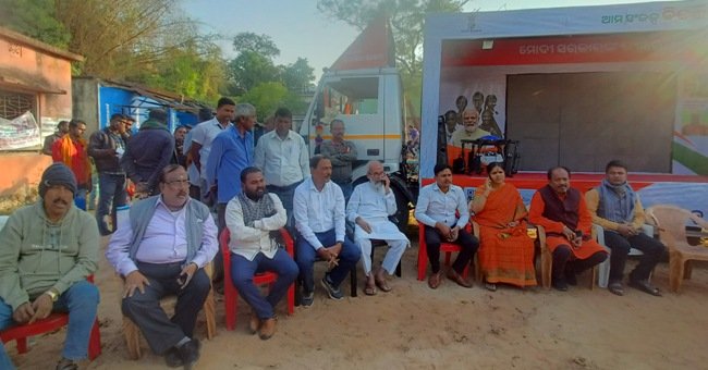 ମୋଦି ସରକାରଙ୍କ ବିଭିନ୍ନ ଜନକଲ୍ୟାଣକାରୀ ଯୋଜନାରେ ଯୋଡି ହେଉଛନ୍ତି ନୂଆ ହିତାଧିକାରୀ