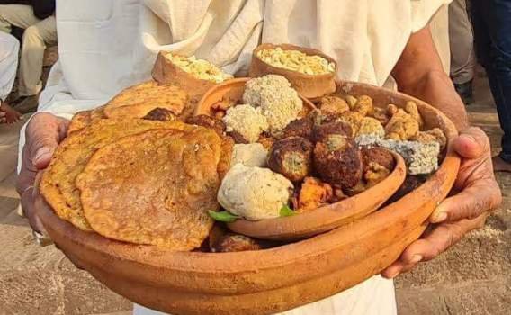 ଶ୍ରୀ ଜିୟୁ ମାନଙ୍କ ପହିଲି ଭୋଗ ନୀତି