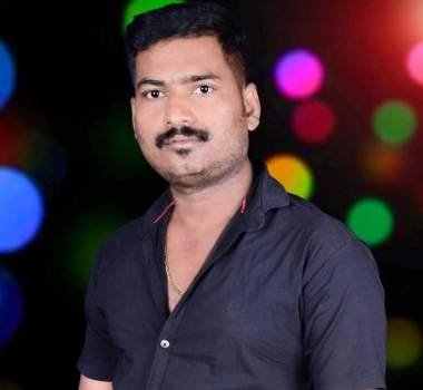 ଯୁବ ସାମ୍ବାଦିକଙ୍କ ମୃତ୍ୟୁରେ ବେଲଗୁଣ୍ଠା ଅଞ୍ଚଳରେ ଶୋକ