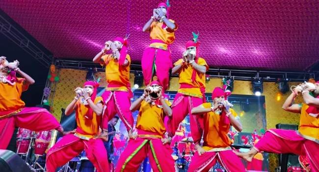 ସତ୍ୟନାରାୟଣ ବିଦ୍ୟାପୀଠ ର ସୁବର୍ଣ୍ଣ ଜୟନ୍ତୀ ଉତ୍ସବ ଉଦଯାପିତ