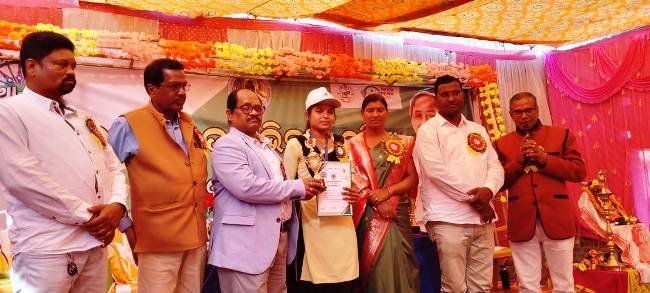 ଶୁକୃଳି ସ୍ନାତକ ମହାବିଦ୍ୟାଳୟ ର ନୂତନ ଉନ୍ନତ ଅଭିଳାଷ ଓଡିଶା କାର୍ଯ୍ୟକ୍ରମ ଉଦଯାପିତ