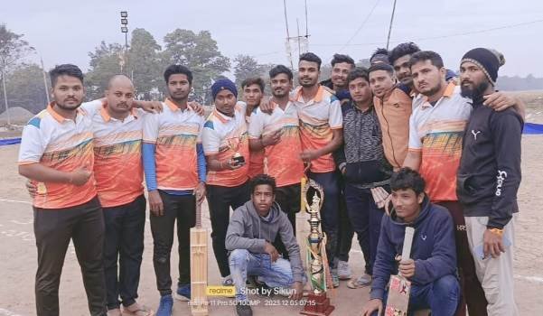 ଧର୍ଯ୍ୟ, ନିଷ୍ଠା ଓ ଉଦ୍ୟମ ସଫଳତାର ମାପକାଠି