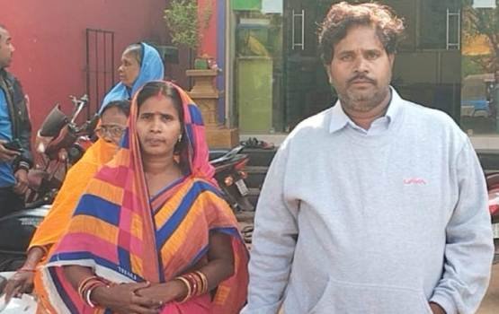 ଚିକିତ୍ସା ଅବହେଳା ରୁ ନବଜାତକ ର ମୃତ୍ୟୁ ଅଭିଯୋଗ