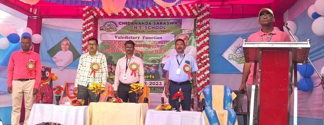 ବମକୋଇରେ "ନୂଆ - ଓ" କ୍ରୀଡା ଉତ୍ସବ  ଉଦଯାପିତ 