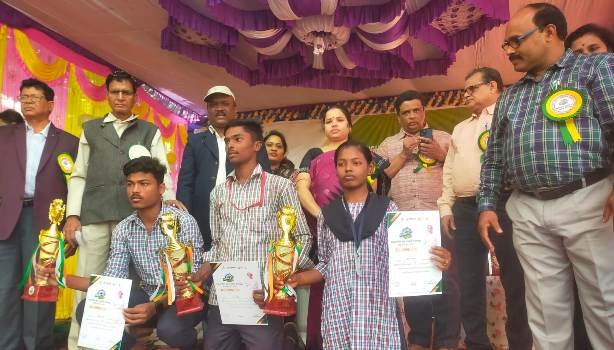 ଯୁବ ଓଡ଼ିଶା ନବୀନ ଓଡ଼ିଶା କାର୍ଯ୍ୟକ୍ରମ ଉଦଯାପିତ