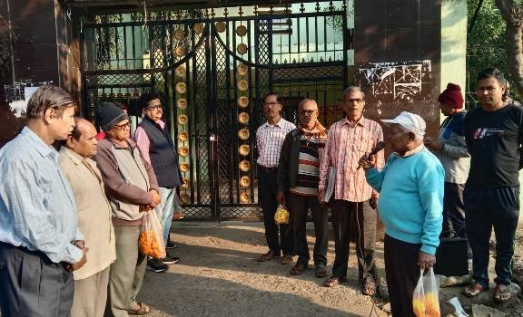 ବିନାୟକ ଆଚାର୍ଯ୍ୟଙ୍କ ତିରୋଧାନ ଦିବସକୁ ରାଜ୍ୟ ସରକାର ପାଳନ ନ କରିବାନେଇ କ୍ଷୋଭ