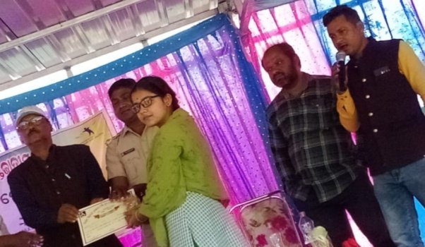 ଆନ୍ତର୍ଜାତିକ ଭିନ୍ନକ୍ଷମ ଦିବସ ପାଳିତ