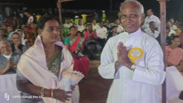 କାଶୀନଗର ବିଜୟାନନ୍ଦ ହାଇସ୍କୁଲର ବାର୍ଷିକ ଉତ୍ସବ