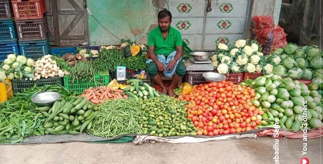 କାର୍ତ୍ତିକ ପରେ ସୁଦ୍ଧା ପରିଵା ଦର ଆକାଶଛୁଆଁ