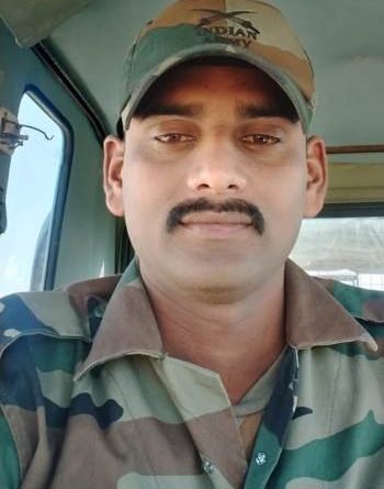 ଶହୀଦ ପି.ରବିକୁମାରଙ୍କ ରାଷ୍ଟ୍ରୀୟ ମର୍ଯ୍ୟାଦା ସହ ଶେଷକୃତ ସମ୍ପନ୍ନ
