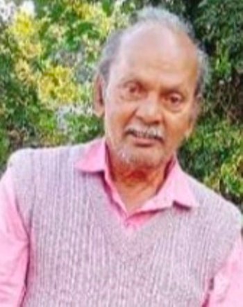 ବରିଷ୍ଠ ଆଇନଜୀବିଙ୍କ ପରଲୋକ
