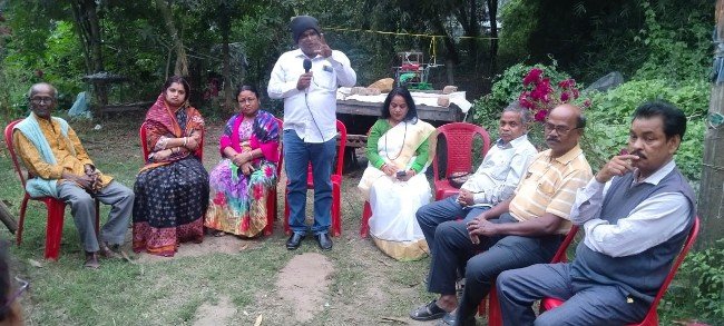 ମେଡିକାଲ୍ କଲେଜ୍ କ୍ରିୟାନୁଷ୍ଠାନ କମିଟିର ନୂତନ ଶାଖା କମିଟି ଗଠିତ