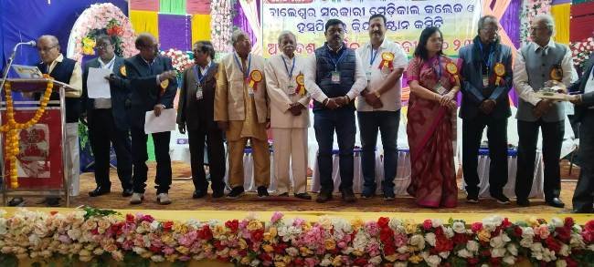 ଉନ୍ନତ ସ୍ୱାସ୍ଥ୍ୟସେବା ଦାବିରେ ଜିଲ୍ଲାବ୍ୟାପୀ ଆନ୍ଦୋଳନ ପାଇଁ କ୍ରିୟାନୁଷ୍ଠାନ କମିଟିର ୧୮ଶ ସମ୍ମିଳନୀରେ ଆହ୍ୱାନ