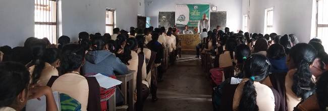 ନୟାହାଟ ମହାବିଦ୍ୟାଳୟ ରେ ନୂଆ ଓଡ଼ିଶା ଉତ୍ସବ